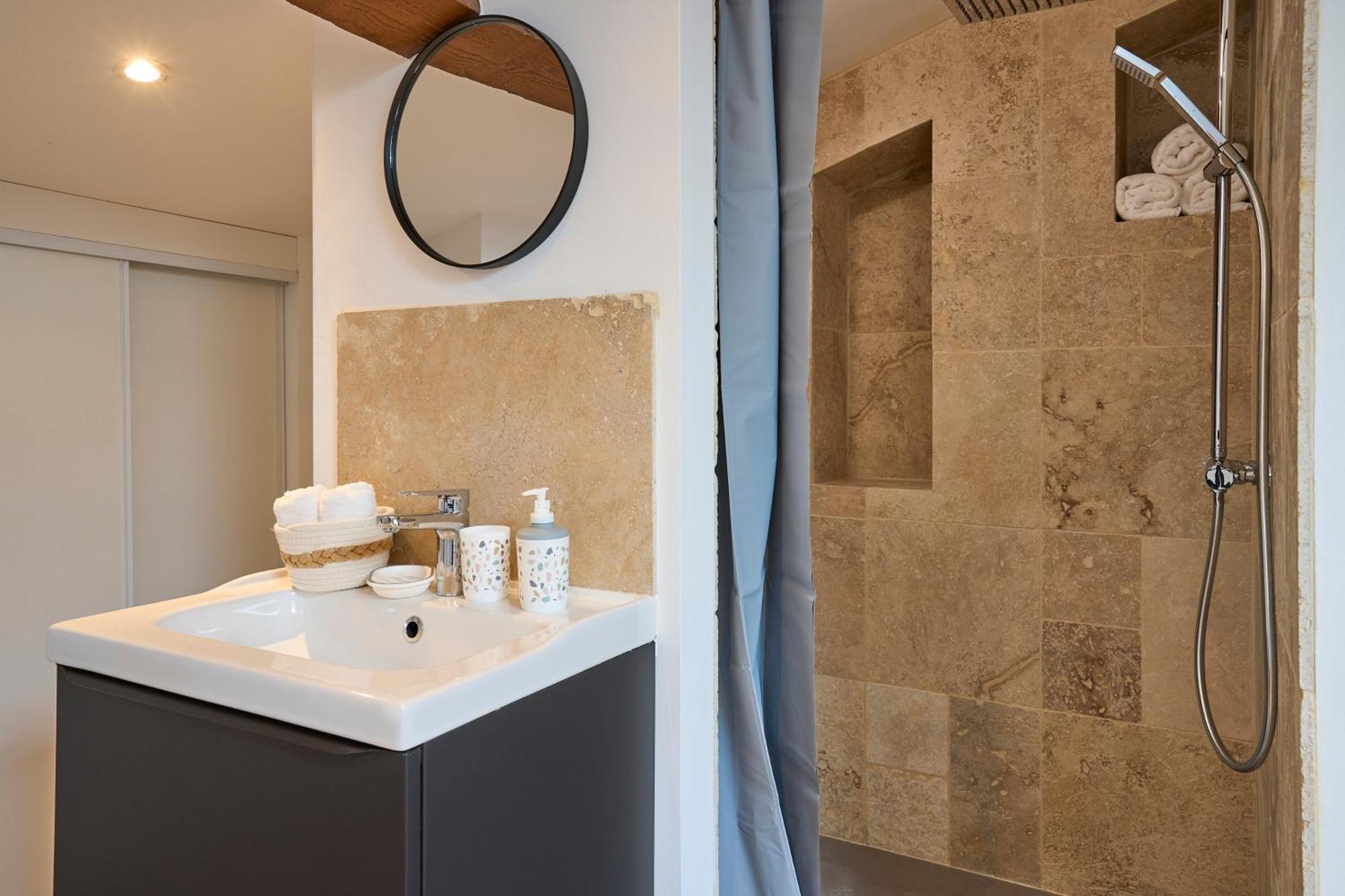 Le Rempart Scandinave - Triplex Au Pied De La Cite Каркассонн Екстер'єр фото
