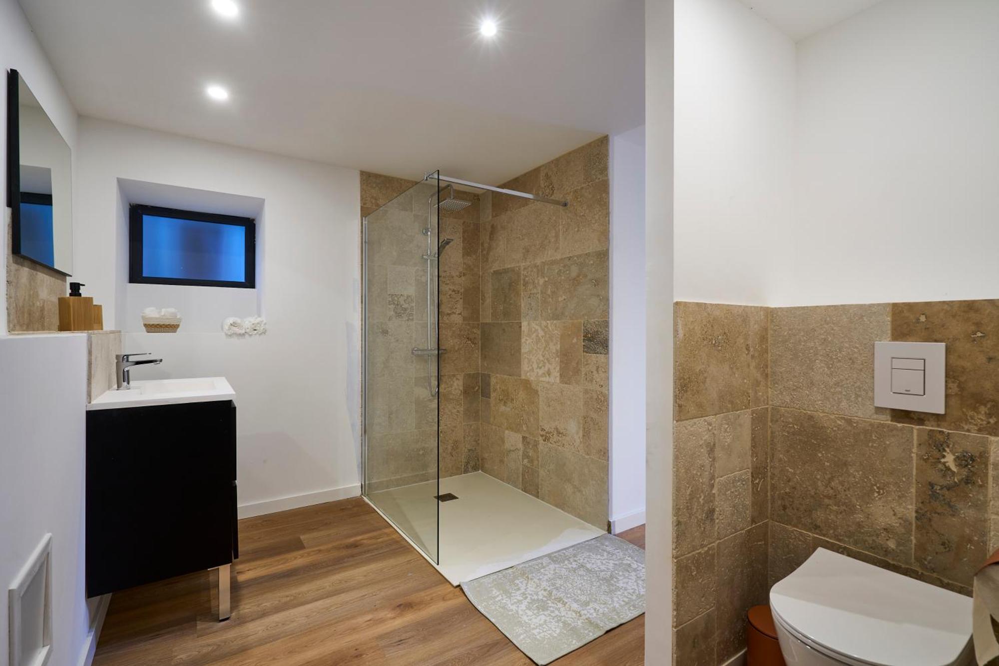Le Rempart Scandinave - Triplex Au Pied De La Cite Каркассонн Екстер'єр фото